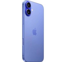 Apple iPhone 16 128GB ультрамарин