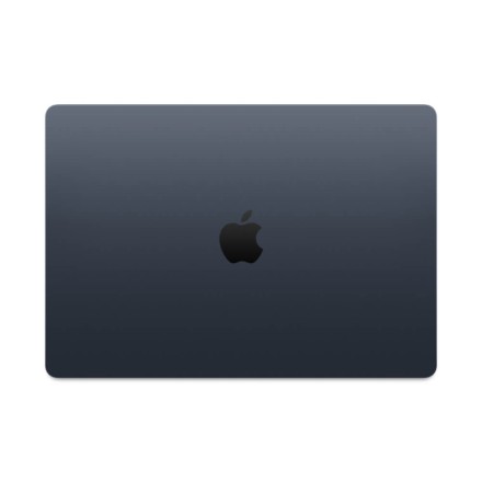 Ноутбук Apple MacBook Air 15" M4 10c CPU, 10c GPU 24/1TB Midnight (2025)