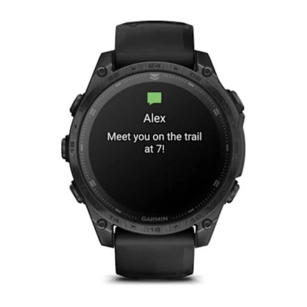 Часы Garmin Tactix 8, 47mm AMOLED