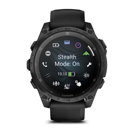 Часы Garmin Tactix 8, 47mm AMOLED