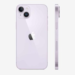 Apple iPhone 14 Plus 128GB фиолетовый