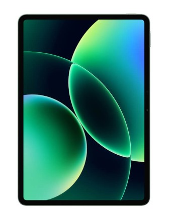 Планшет Xiaomi Pad 8 Pro Wi-Fi 12/512GB Green