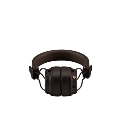 Наушники Marshall MAJOR V коричневый
