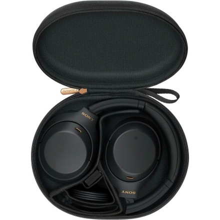 Наушники Sony WH1000XM4 Black