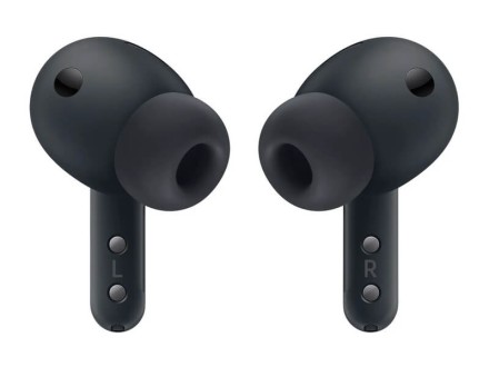 Наушники Samsung Galaxy Buds 4 Pro черный