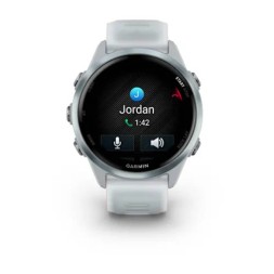 Garmin ForeRunner 570, 42mm (Whitestone/Cloud Blue)