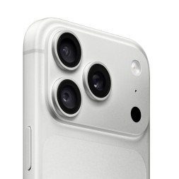 Apple iPhone 18 Pro 512GB серебристый (eSIM)