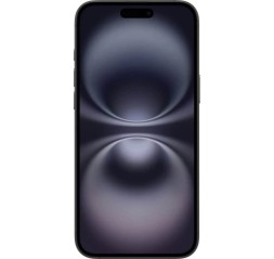 Apple iPhone 16 Plus 256GB черный