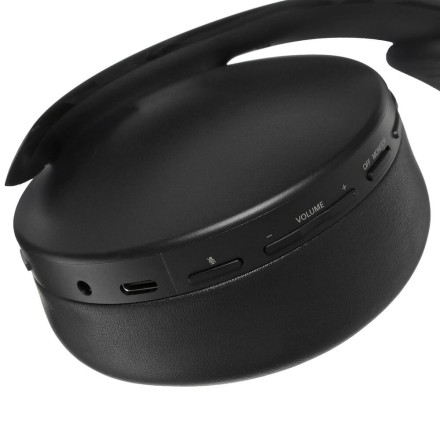 Наушники Sony PlayStation Pulse 3D черный