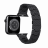 Карбоновый браслет Pitaka Retro для Apple Watch 38/40/41 мм