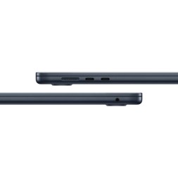 Apple MacBook Air 15" M5 10c CPU, 10c GPU 24/1TB Midnight (2026)