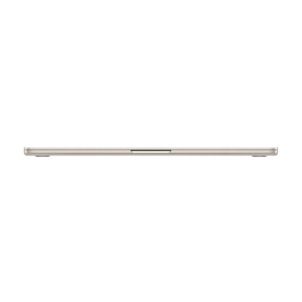 Ноутбук Apple MacBook Air 15" M5 10c CPU, 10c GPU 24/1TB Starlight (2026)