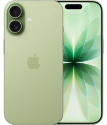 Apple iPhone 17 512GB зеленый (nanoSIM + eSIM)