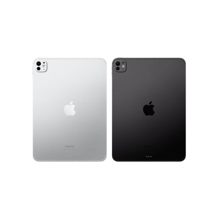 Планшет Apple iPad Pro 11" 2Tb (2024) Wi-Fi нанотекстурное стекло «черный космос»