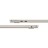 Ноутбук Apple MacBook Air 13" M4 10c CPU, 10c GPU 32/1TB Starlight (2025)