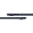 Ноутбук Apple MacBook Air 13" M4 10c CPU, 10c GPU 24/512GB Midnight (2025)