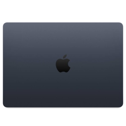 Ноутбук Apple MacBook Air 13" M4 10c CPU, 10c GPU 24/512GB Midnight (2025)