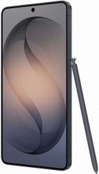 Samsung Galaxy S26 Ultra 12/256GB черный