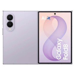 Samsung Galaxy Z Fold 8 16/1TB Lavender