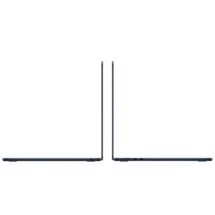 Ноутбук Apple MacBook Air 15" M5 10c CPU, 10c GPU 16/512GB Midnight (2026)