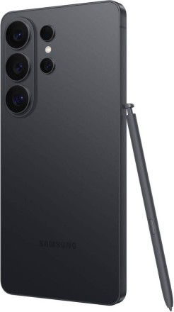 Смартфон Samsung Galaxy S26 Ultra 12/512GB черный