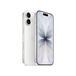 Apple iPhone 17 512GB белый (eSIM)