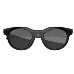 Oakley Meta HSTN 00W8002 Black/Prizm Black Polarized (145-51 C 80020351)