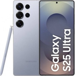 Samsung Galaxy S25 Ultra 12/1TB синий титан