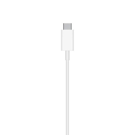 Кабель Apple MagSafe Charger 15W MHXH3CH/A A2140