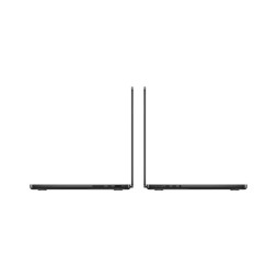 Apple MacBook Pro 14" M4 Pro 12c CPU, 16c GPU, 24/512GB, нанотекстурное стекло, черный космос