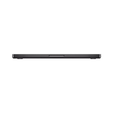 Ноутбук Apple MacBook Pro 14" M4 Pro 12c CPU, 16c GPU, 24/512GB, нанотекстурное стекло, черный космос
