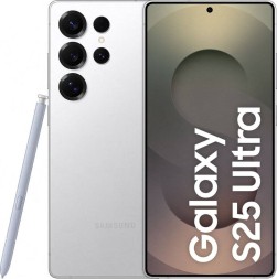 Samsung Galaxy S25 Ultra 12/1TB серебряный титан