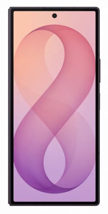 Смартфон Samsung Galaxy Z Fold 8 Ultra 16/1TB Violet Shadow