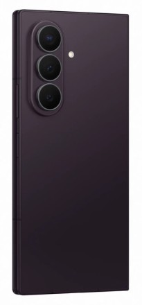 Смартфон Samsung Galaxy Z Fold 8 Ultra 16/1TB Violet Shadow