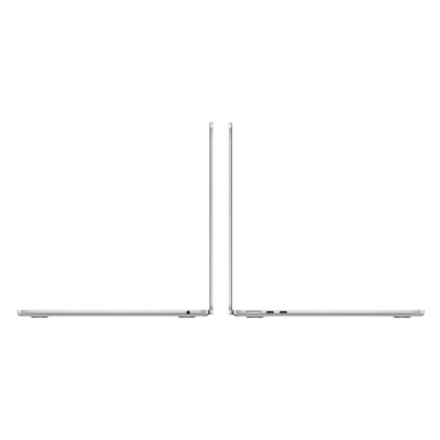 Ноутбук Apple MacBook Air 13" M5 10c CPU, 10c GPU 16/1TB Silver (2026)