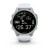 Часы Garmin Fenix 8 AMOLED, 43 mm (Silver Whitestone)
