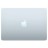 Ноутбук Apple MacBook Air 13" M5 10c CPU, 10c GPU 16/1TB Sky Blue (2026)