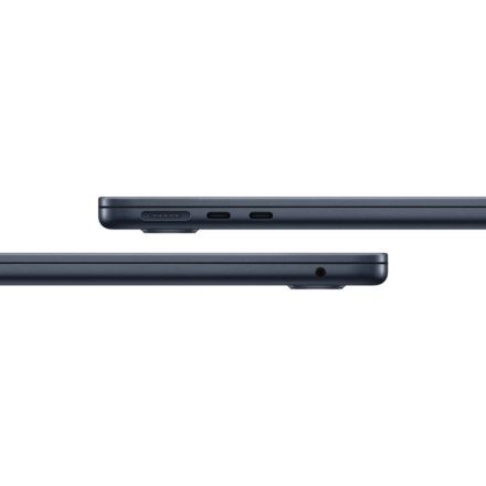 Ноутбук Apple MacBook Air 13" M5 10c CPU, 10c GPU 16/1TB Midnight (2026)