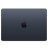 Ноутбук Apple MacBook Air 13" M5 10c CPU, 10c GPU 16/1TB Midnight (2026)