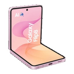 Samsung Galaxy Z Flip 8 12/256GB Pink