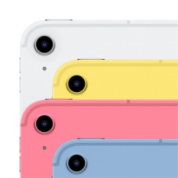 Apple iPad 11" A16 256Gb (2025) Wi-Fi серебристый