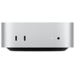 Apple Mac Mini M4 Pro (12C CPU, 16C GPU) 24/512 ГБ SSD, серебристый