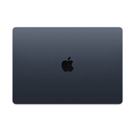 Ноутбук Apple MacBook Air 15" M3 8c CPU, 10c GPU 24/512GB Midnight (2024)