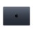 Ноутбук Apple MacBook Air 15" M3 8c CPU, 10c GPU 24/512GB Midnight (2024)