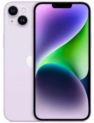 Apple iPhone 14 512GB фиолетовый (e-sim)