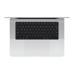 Apple MacBook Pro 16" M4 Pro 14c CPU, 20c GPU, 48/512GB серебристый (2024)