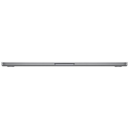 Ноутбук Apple MacBook Air 15" M3 8c CPU, 10c GPU 24/512GB Space Gray (2024)