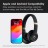 Наушники Beats Solo 4 Wireless Headphones Black Gold