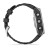 Часы Garmin Fenix E AMOLED, 47 mm (Stainless Steel/Black Silicone Band)