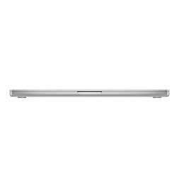 Apple MacBook Pro 16" M4 Pro 14c CPU, 20c GPU, 24/512GB серебристый (2024)